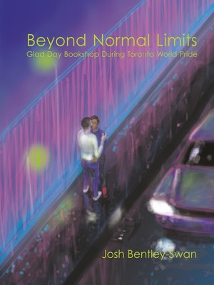 cover image of Beyond Normal Limits